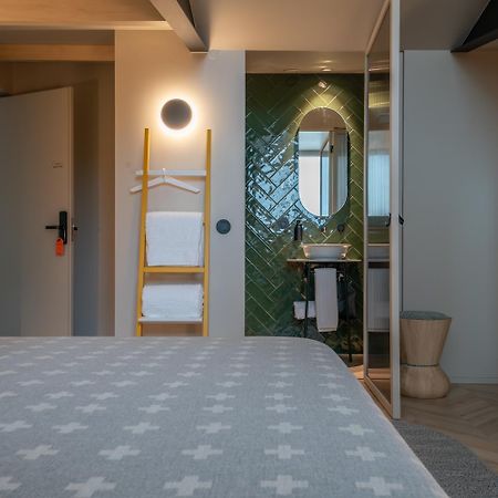 Sutrooms Braga Extérieur photo