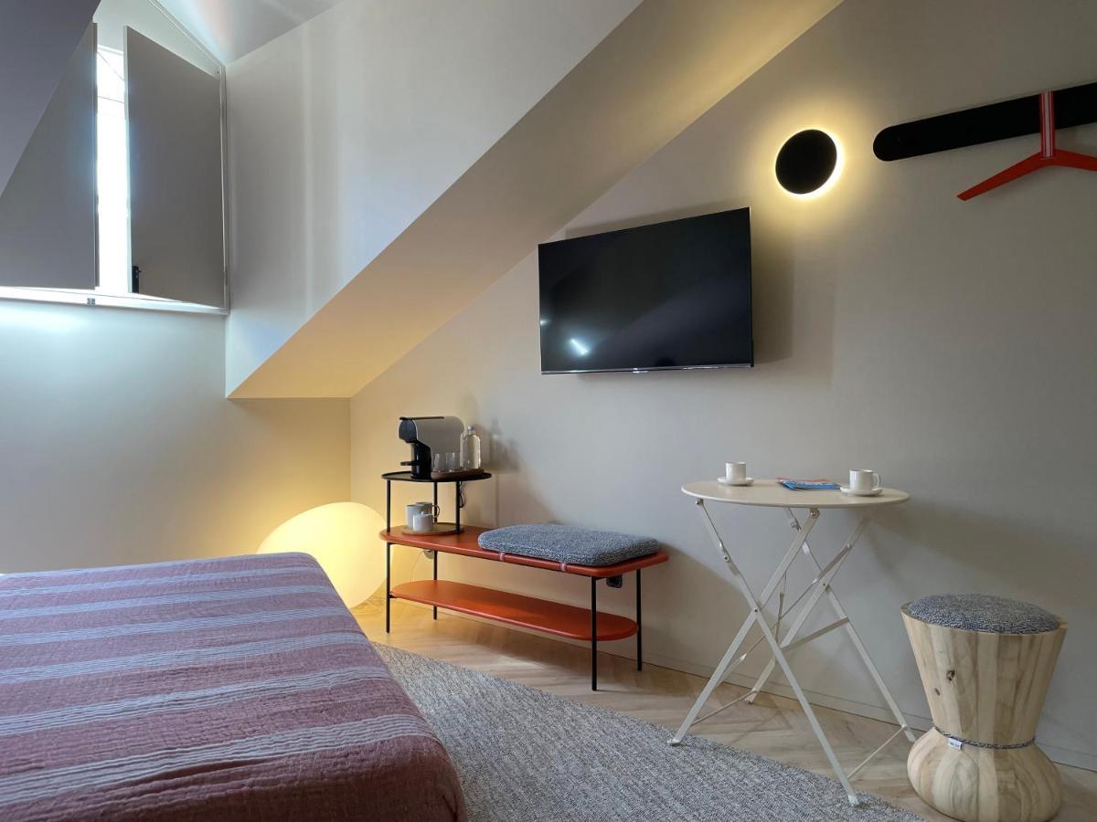 Sutrooms Braga Extérieur photo