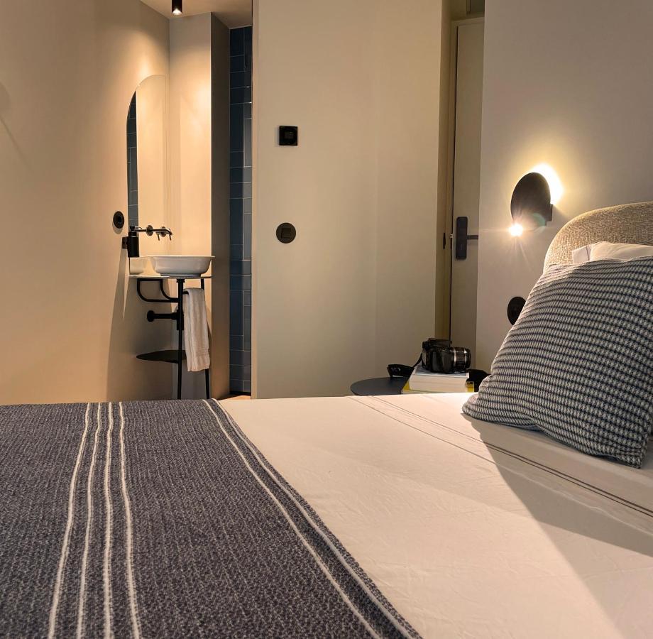 Sutrooms Braga Extérieur photo
