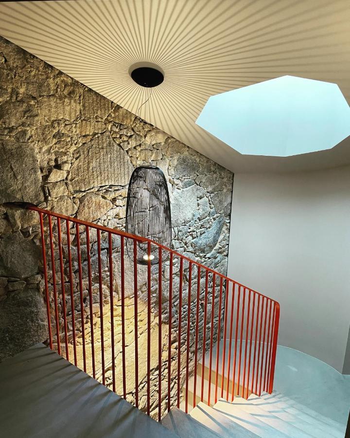 Sutrooms Braga Extérieur photo
