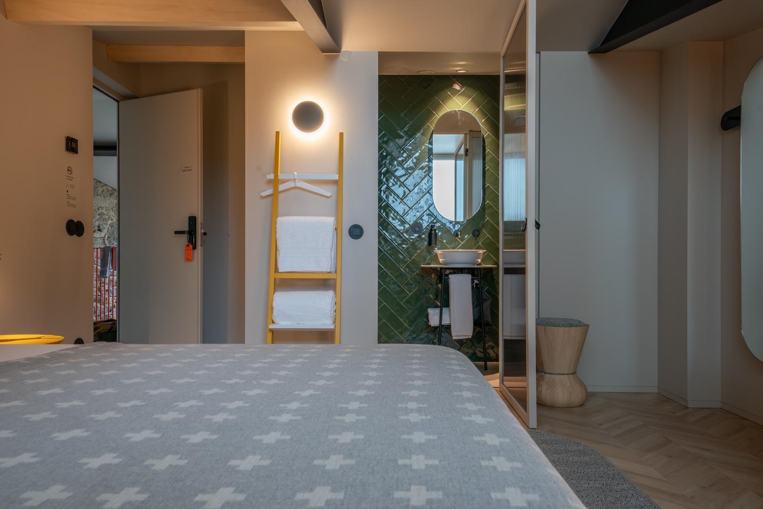 Sutrooms Braga Extérieur photo