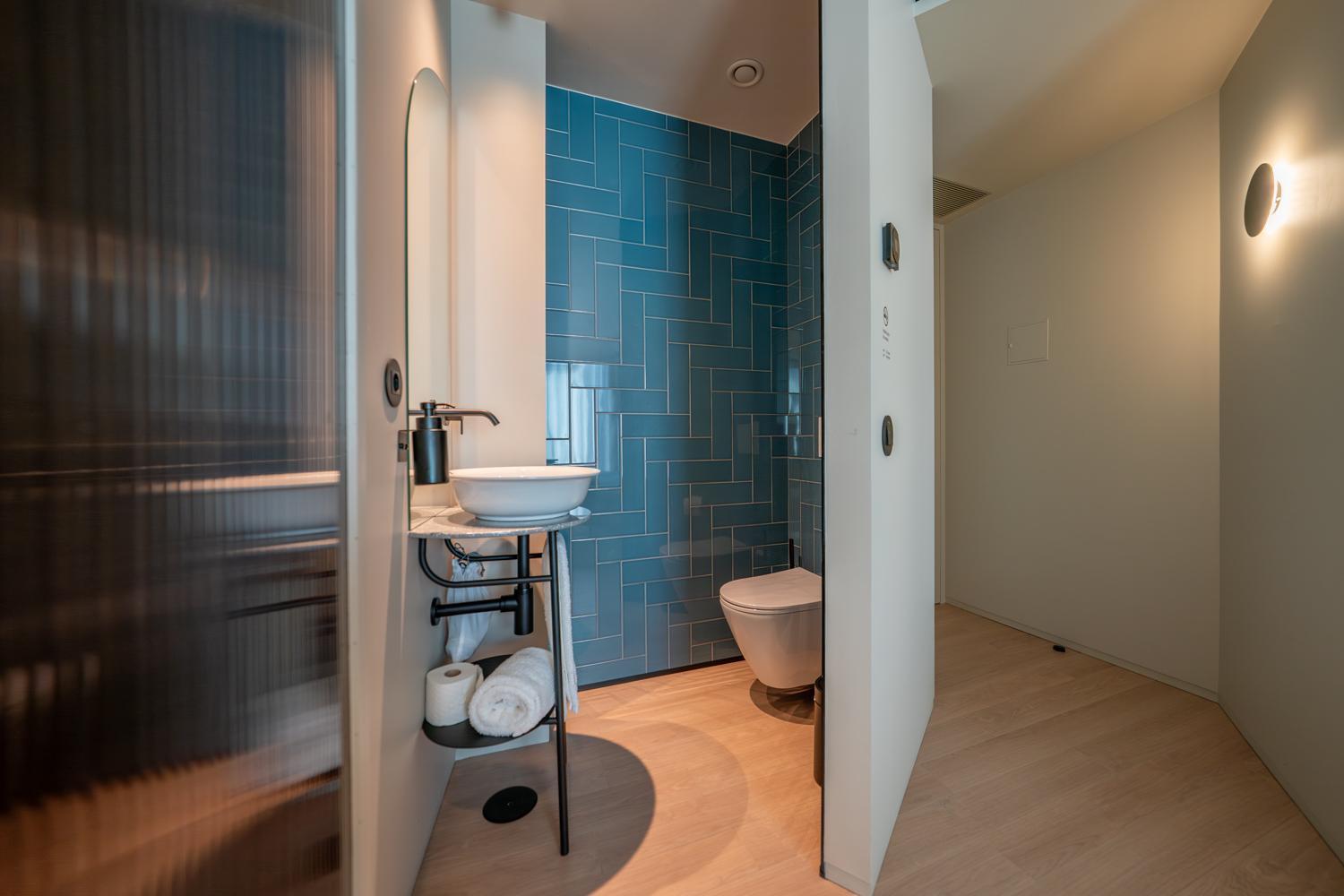 Sutrooms Braga Extérieur photo